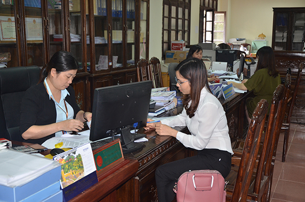 Ảnh minh họa. Nguồn: Internet