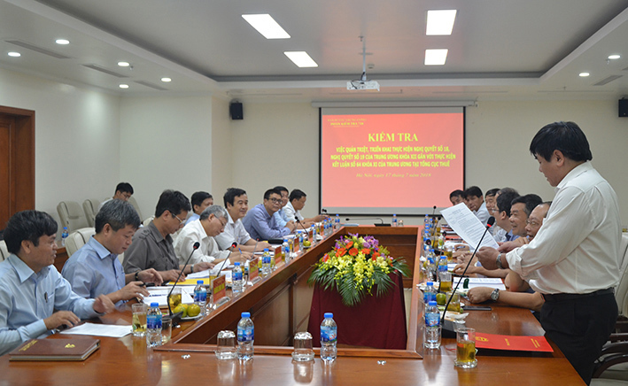 Ảnh minh họa. Nguồn: Internet