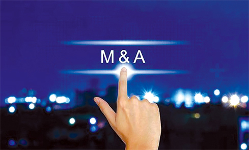 Thị trường M&A Việt Nam được đánh giá là hấp dẫn. Nguồn: Internet