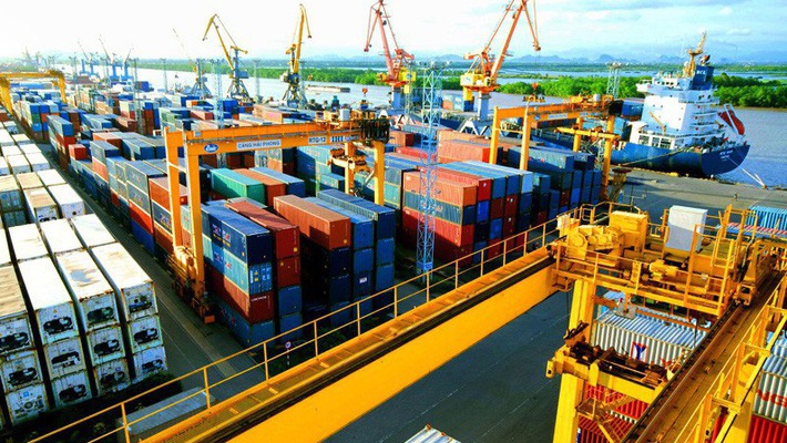 Chi-lê là thị trường mà Việt Nam tận dụng ưu đãi FTA tốt nhất, với tỷ lệ sử dụng ưu đãi FTA là 68%.. Nguồn: Internet