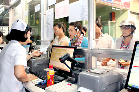 Ảnh minh họa. Nguồn: Internet