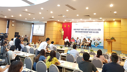 Ảnh minh họa. Nguồn: Minh Hương/daibieunhandan.vn