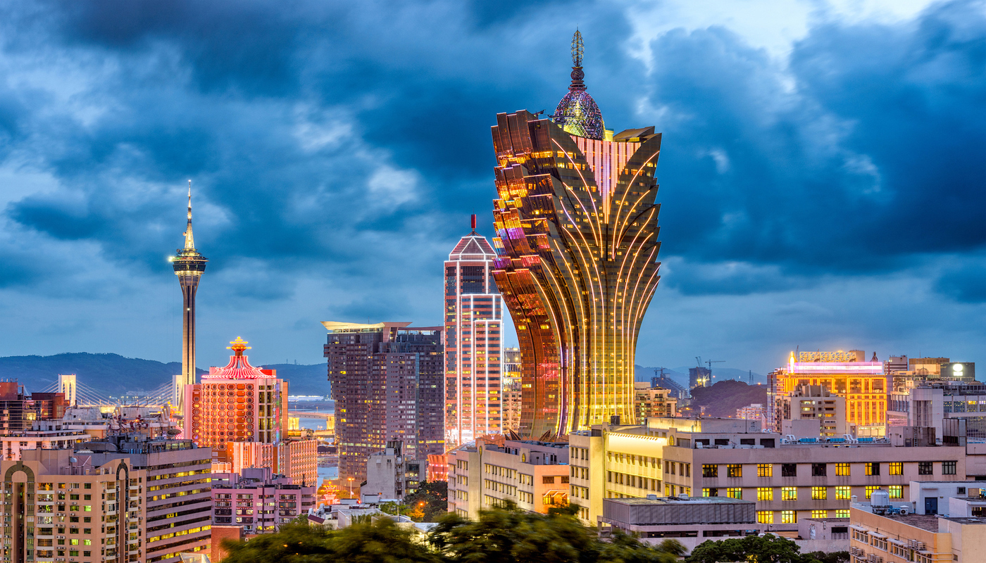Với dân số hơn 650.000 người và diện tích 30,8 km vuông, Macau cũng là nơi có mật độ dân số cao nhất thế giới. Nguồn: Internet