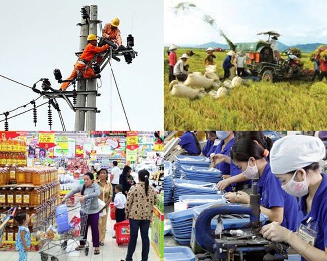 Ảnh minh họa. Nguồn: Internet