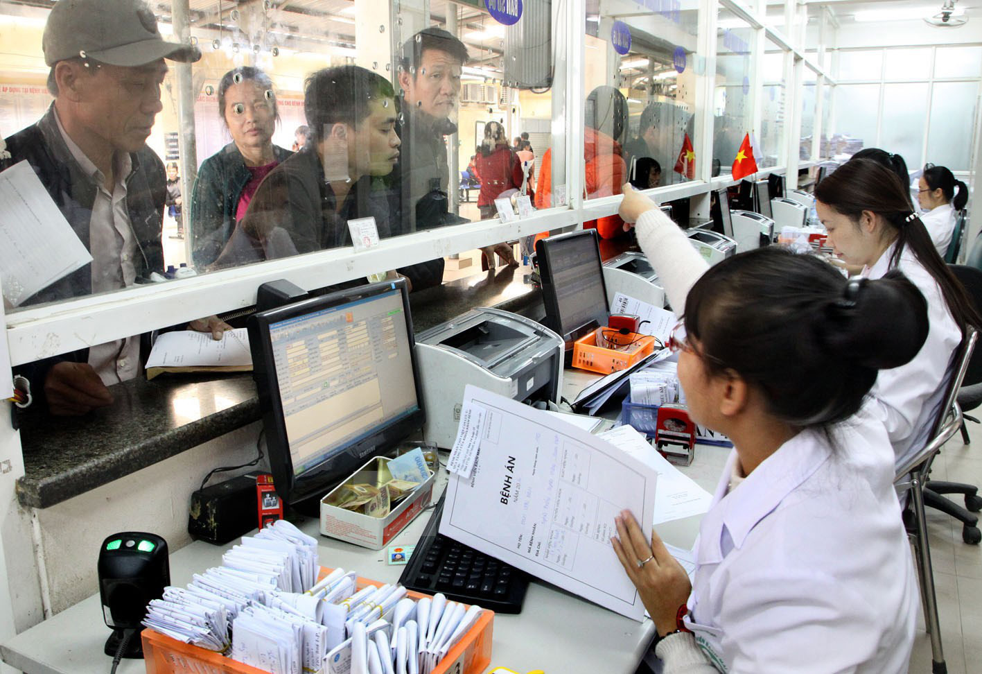 Ảnh minh họa. Nguồn: Internet