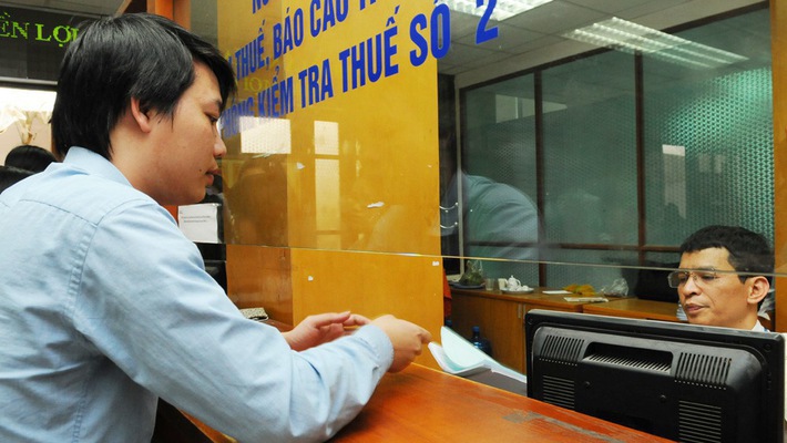 Đến hết ngày 30/6/2018, Cục thuế thành phố đã thu được 3.336 tỉ đồng tiền doanh nghiệp nợ thuế trong năm 2017. Nguồn: Internet
