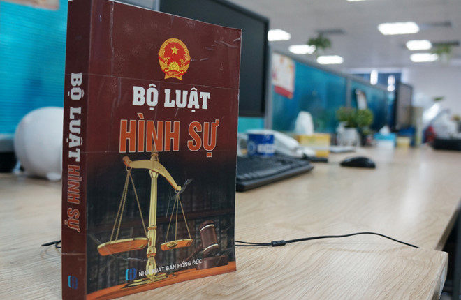 Ảnh minh họa. Nguồn: Internet