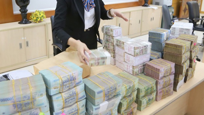 Qua 2017 và đặc biệt năm 2018, sự bùng nổ của lợi nhuận các ngân hàng nói chung đã tạo một mặt bằng mới, tạo một nền cao hơn nhiều năm trước mà qua đó tham chiếu cho tăng trưởng năm sau sẽ khác đi. Nguồn: Internet