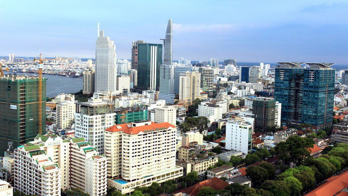Năm 2019-2020, dự kiến 124.000 m2 nguồn cung mới trên toàn thành phố sẽ đến từ khối đế của các dự án tổ hợp cao cấp. Nguồn: Internet