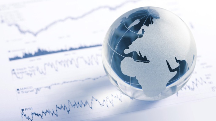 Đây là lần đầu tiên IMF hạ dự báo tăng trưởng kinh tế thế giới kể từ tháng 7/2016. Nguồn: Internet