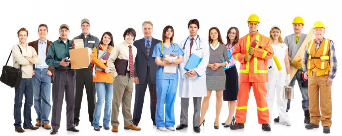 Người lao động là công dân nước ngoài làm việc tại Việt Nam thuộc đối tượng tham gia bảo hiểm xã hội bắt buộc. Nguồn: Internet
