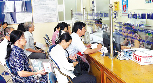 Ảnh minh họa. Nguồn: Internet