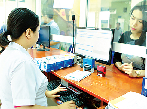 Ảnh minh họa. Nguồn: Internet