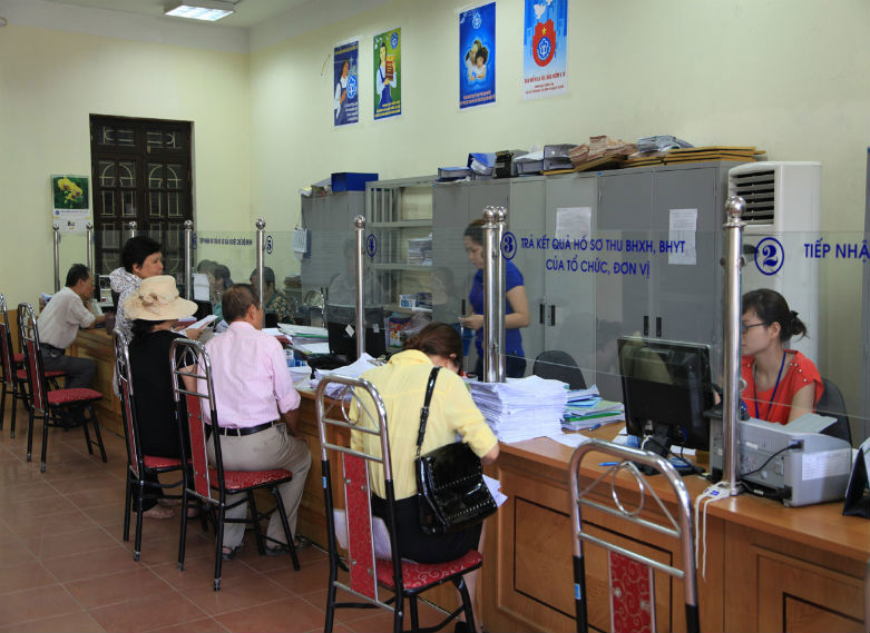 Ảnh minh họa. Nguồn: Internet