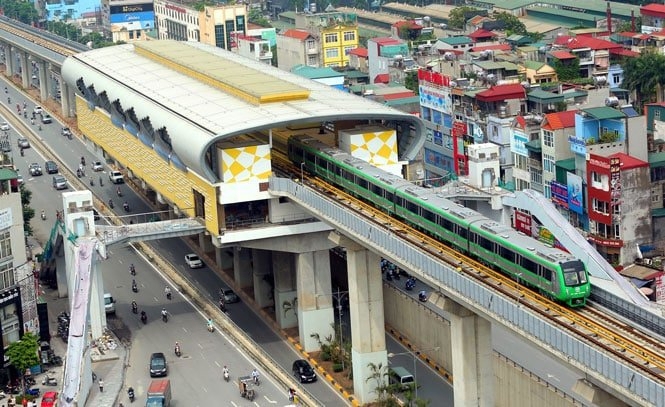 Dự kiến, nợ công đến năm 2024 khoảng 43-44% GDP. Ảnh: Internet