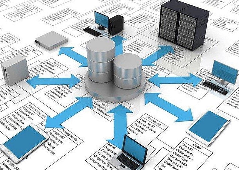 Bộ Tài chính quy định cấu trúc, định dạng dữ liệu phục vụ kết nối, chia sẻ dữ liệu với Cơ sở dữ liệu quốc gia về giá.
