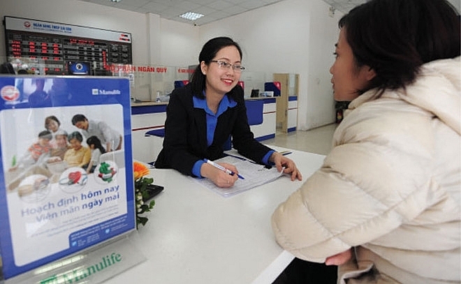 Dự thảo Luật Kinh doanh bảo hiểm (sửa đổi) đã được xây dựng theo hướng Nhà nước khuyến khích ứng dụng công nghệ thông tin. Ảnh: ST.