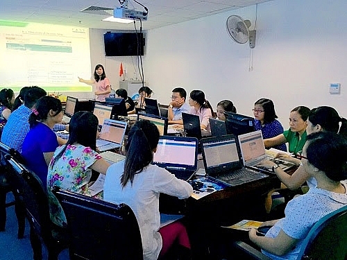 Ảnh minh họa. Nguồn: Internet.