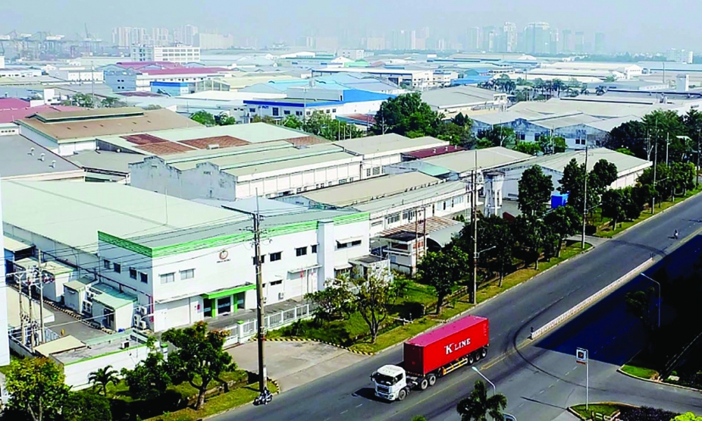 Ảnh minh họa. Nguồn: Internet.