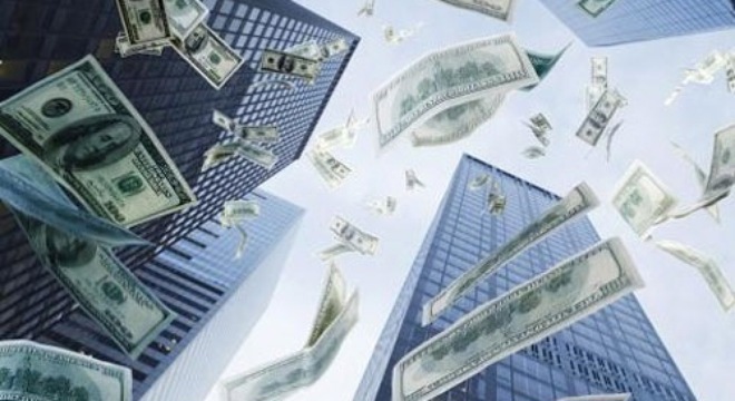 Báo cáo của Capital Economics nhấn mạnh rằng, dù có được đưa về nước, số tiền mà các công ty Mỹ cất ở nước ngoài cũng khó có nhiều tác động tích cực tới nền kinh tế Mỹ. Nguồn: internet