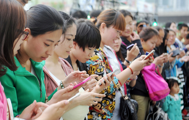 Ảnh minh họa. Nguồn: internet