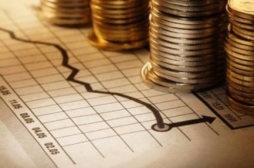 Số lượng trái phiếu có lợi tức ở mức âm đã vượt 10 nghìn tỷ USD. Nguồn: internet