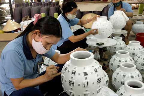 Nếu lấy tiêu chí doanh thu năm trước liền kề là 100 tỷ đồng, sẽ có khoảng 95,2% doanh nghiệp thuộc diện được giảm thuế.