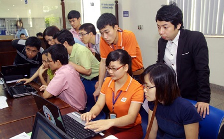 Ảnh minh họa. Nguồn: internet