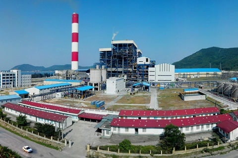 Việc không thu thuế nhà thầu đối với Formosa là đúng với quy định của pháp luật. Ảnh: TL.