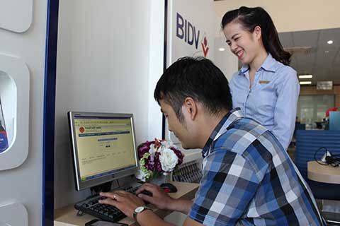 Hướng dẫn doanh nghiệp nộp thuế điện tử.