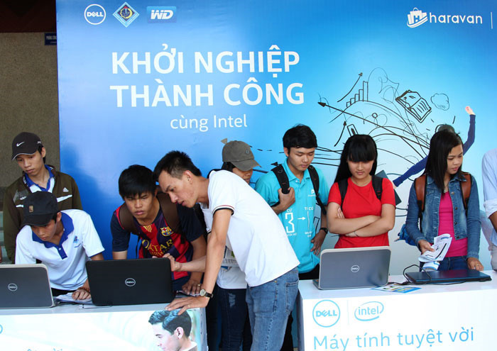 DN khởi nghiệp có nhiều ưu đãi về thuế.