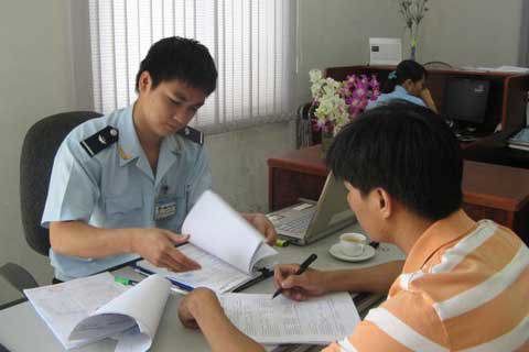 Bộ Tài chính đã có nhiều cải cách hành chính, tạo thuận lợi cho doanh nghiệp và thúc đẩy sản xuất kinh doanh.