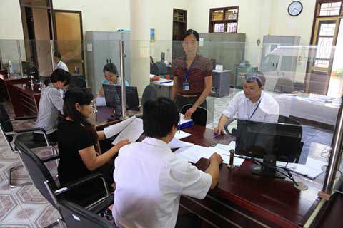 Từ đầu năm tới nay, KBNN Bà Rịa - Vũng Tàu đã thực hiện 6 cuộc TTCN tại các đơn vị sử dụng ngân sách