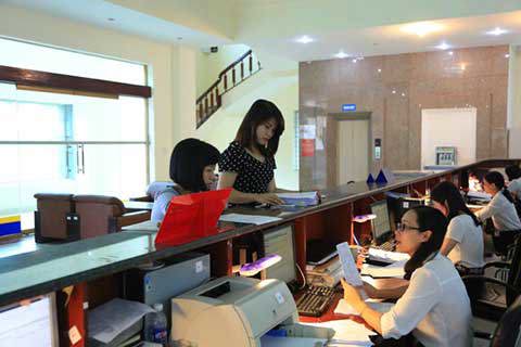 Trong 9 tháng năm 2016, toàn hệ thống KBNN đã thực hiện được 246 cuộc TTCN đến các đơn vị sử dụng ngân sách.