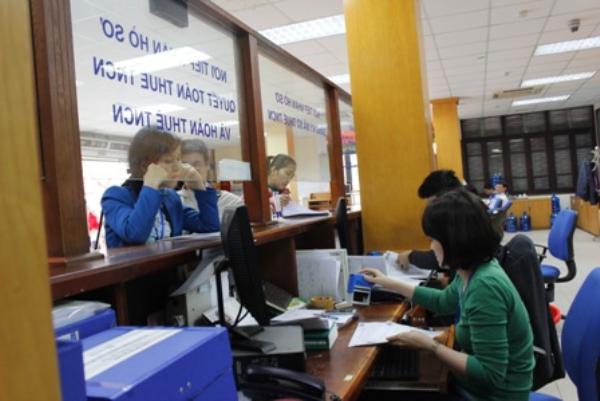 Sẽ không hoàn thuế GTGT đối với một số trường hợp. Ảnh: Thu Hằng