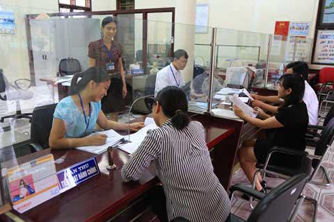 Bằng nhiều biện pháp KBNN Ninh Thuận đang cố gắng duy trì mức giảm 60% nợ tạm ứng vốn đầu tư của năm 2015 trở về trước.