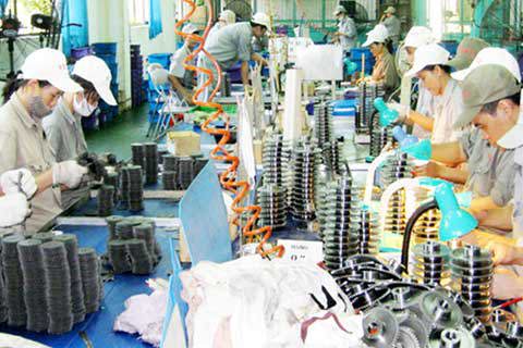 Việc công khai danh sách DN nợ thuế là giải pháp đúng và hiệu quả.