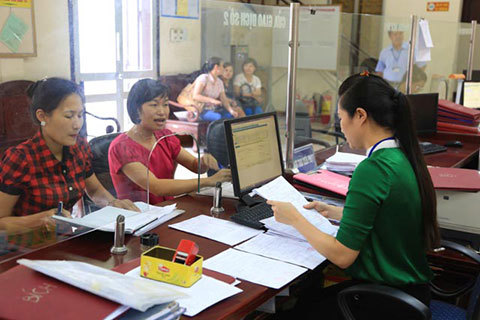 Luôn bám sát các Nghị quyết của Chính phủ cũng như nỗ lực đưa ra nhiều giải pháp nên năm 2016, KBNN đã làm tốt công tác kiểm soát vốn ngân sách.