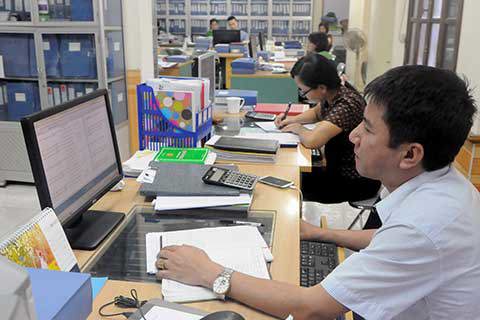 Tỷ lệ thanh tra, kiểm tra đối với các hồ sơ thuộc diện hoàn thuế trước, kiểm tra sau đạt ít nhất 20%.