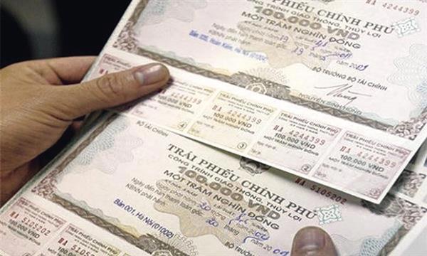 TPCP tương đương có thể chuyển giao là TPCP niêm yết trên Sở Giao dịch chứng khoán Hà Nội. Ảnh Internet.