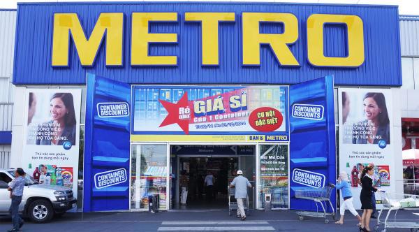 Cơ quan Thuế đã phát hiện Metro Cash & Carry chuyển giá và truy thu hơn 507 tỷ đồng. Ảnh: ST.