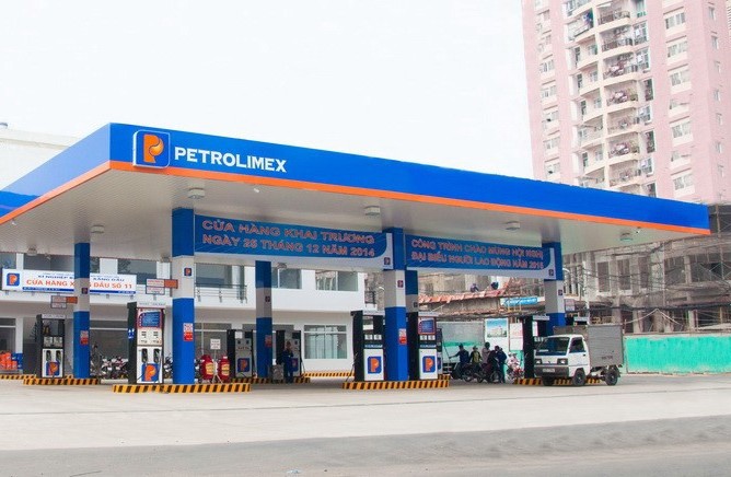 Thu NSNN từ kinh doanh xăng dầu tại TP. Hồ Chí Minh chưa tương xứng với tốc độ phát triển. Ảnh minh họa: ĐD