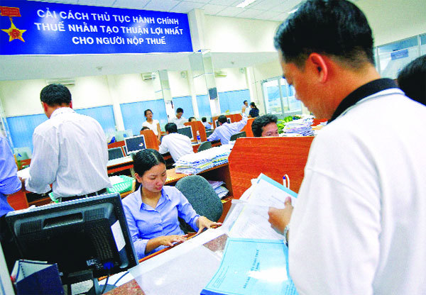 Ảnh minh họa. Nguồn Internet.