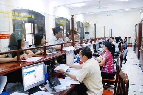 Nếu miễn giảm thuế mà đối tượng thụ hưởng quá rộng thì hiệu quả không cao.