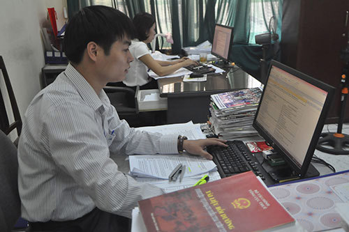 7 tháng đầu năm 2017 toàn ngành Thuế đã thực hiện 49.090 cuộc thanh tra, kiểm tra, đạt 54,2% kế hoạch năm 2017.