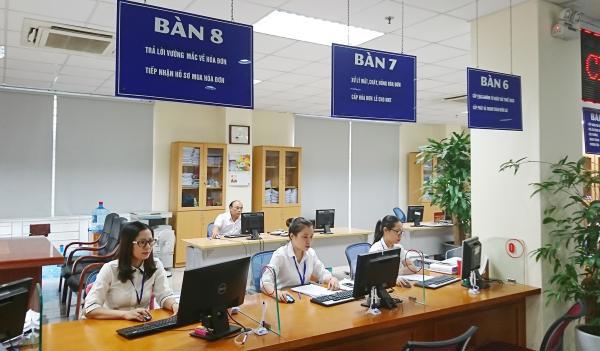 Cơ quan Thuế đã tập trung vào rà soát những hoạt động kinh doanh được đầu tư nhiều trong vài năm trở lại đây để chống thất thu cho NSNN. Ảnh: H.Vân.