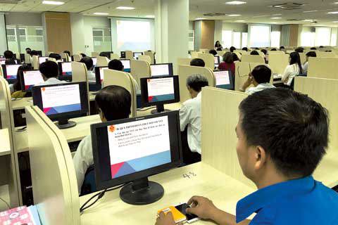 Cục Thuế TP. Hồ Chí Minh tập huấn giải pháp chống thất thu thuế cho cán bộ chuyên quản
