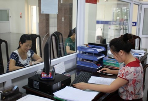Bộ phận một cửa Cục Thuế Thái Bình tăng cường hỗ trợ, tháo gỡ khó khăn giúp doanh nghiệp phát triển, tạo nguồn thu cho ngân sách.