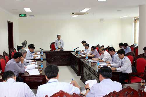 Với tất cả những nỗ lực, cố gắng của mình, ngành Thuế Ninh Bình tin tưởng sẽ đem lại sự thuận lợi nhất cho các doanh nghiệp trên địa bàn.