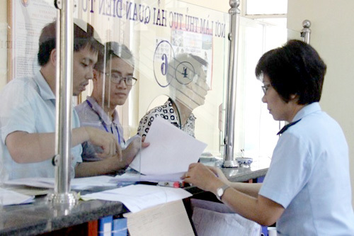 Phế liệu, phế phẩm chuyển tiêu thụ nội địa thì trị giá hải quan là giá thực tế đã thanh toán. Ảnh: Thu Trang